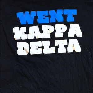 Kappa delta